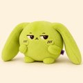 Nibs – Snack-Seeking Wobble Goblin Plush