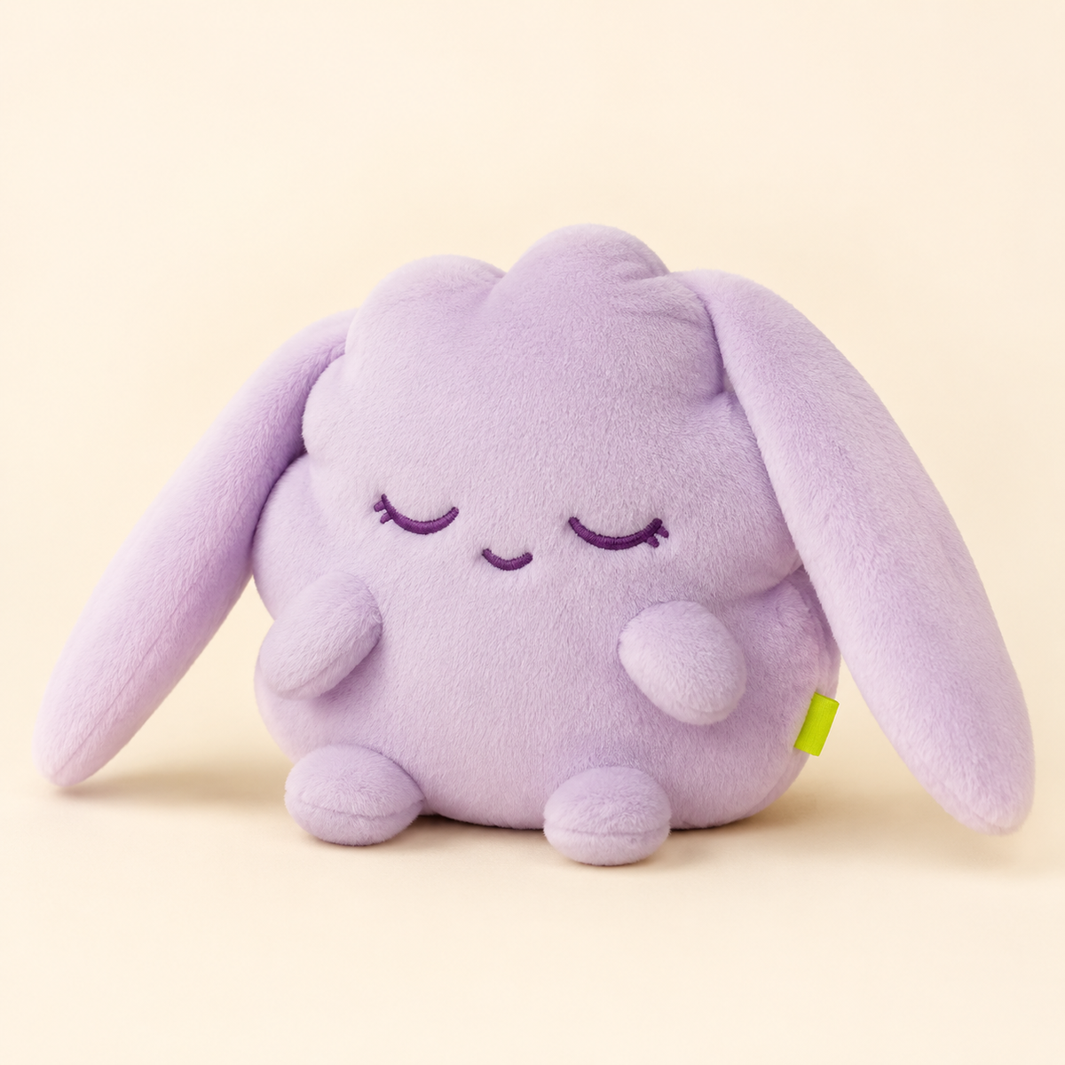 Snoozle – Five-More-Minutes Wobble Goblin Plush